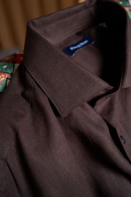 wholesale quality ermenegildo zegna shirts model no. 22